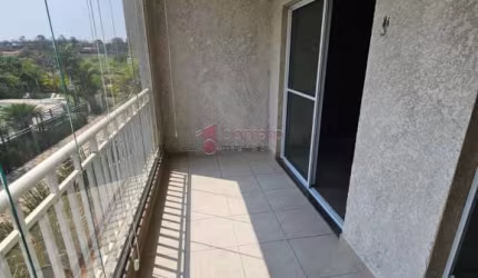 APARTAMENTO PARA VENDA NO CONDOMÍNIO TONS DE IPANEMA - JUNDIAÍ/SP