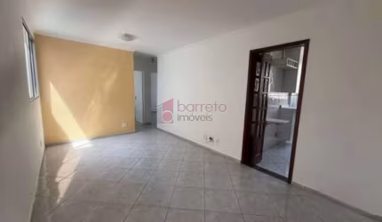 APARTAMENTO À VENDA OU LOCAÇÃO, EDIFÍCIO JÚNIA, JUNDIAÍ