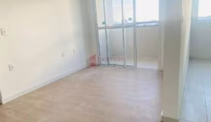 APARTAMENTO À VENDA, EDIFÍCIO GIARDINO, JUNDIAÍ