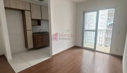 APARTAMENTO PARA VENDA, EDIFÍCIO LIVING ITIRAPINA, JUNDIAÍ