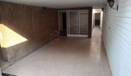 Casa Térrea em Jundiaí