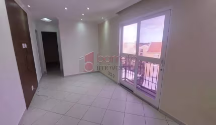 Apartamento Padrão em Jundiaí