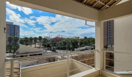 CASA TRIPLEX À VENDA NO CONDOMÍNIO RESERVATTO RESIDENCIALE - JUNDIAÍ/SP
