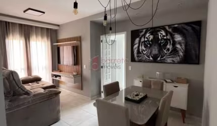 APARTAMENTO PARA VENDA E LOCAÇÃO - RESIDENCIAL NOVE DE JULHO - JUNDIAÍ / SP