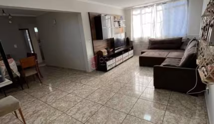 APARTAMENTO À VENDA NO CONDOMÍNIO ACRÓPOLE - JARDIM BONFIGLIOLI - JUNDIAÍ/SP
