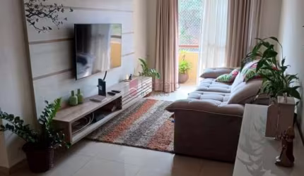 APARTAMENTO À VENDA NO CONDOMÍNIO ATIBAIA NO BAIRRO COLÔNIA EM JUNDIAÍ/SP