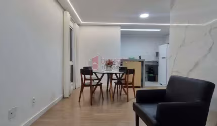 APARTAMENTO À VENDA OU LOCAÇÃO, CONDOMÍNIO DIFFERENZIATO, JUNDIAÍ