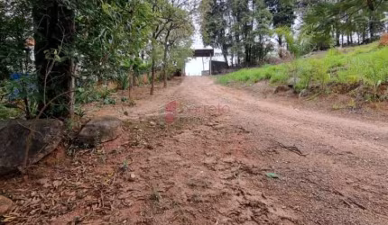 TERRENO COM 287 M² À VENDA NAS IMEDIAÇÕES DO ENGORDADOURO EM JUNDIAÍ/SP