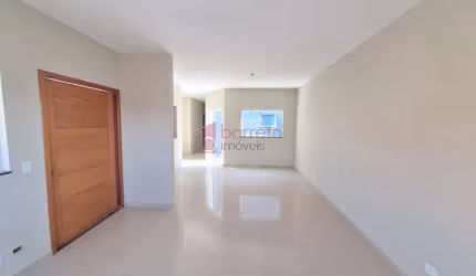 CASA TÉRREA COM 3 QUARTOS À VENDA NO CONDOMÍNIO PHYTUS - CABREÚVA/SP