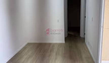 APARTAMENTO À VENDA NO RESIDENCIAL VILA FLOR - JARDIM TULIPAS - JUNDIAÍ/SP