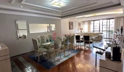APARTAMENTO ALTO PADRÃO COM 3 DORMITÓRIOS À VENDA NO CENTRO DE JUNDIAÍ/SP