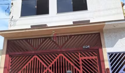 CASA COM 3 DORMITÓRIOS À VENDA NO BAIRRO JARDIM ESPLANADA EM JUNDIAÍ/SP