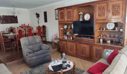 CASA À VENDA NO BAIRRO VILA TAVARES EM CAMPO LIMPO PAULISTA/SP