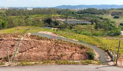 TERRENO À VENDA - JARDIM CAXAMBU - JUNDIAÍ/SP