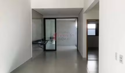 CASA TÉRREA COM 3 QUARTOS À VENDA NO JARDIM MARAMBAIA - JUNDIAÍ/SP