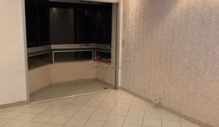 APARTAMENTO COM 80 M² À VENDA NO EDIFÍCIO MARIA JOSÉ NA VILA APARECIDA - JUNDIAÍ/SP