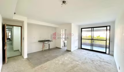 APARTAMENTO COM 03 QUARTOS À VENDA NO RESIDENCIAL BELLACQUA - JUNDIAÍ/SP