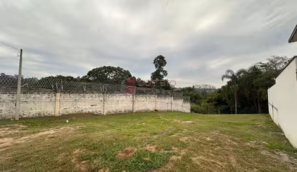 TERRENO À VENDA NO CONDOMÍNIO BELLA VITTÁ - CORRUPIRA - JUNDIAÍ/SP