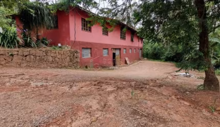 SALÃO DE USO MISTO / COMERCIAL À VENDA NAS IMEDIAÇÕES DO BAIRRO ENGORDADOURO EM JUNDIAÍ/SP