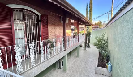 CASA À VENDA NO BAIRRO JARDIM TANNUS - JUNDIAÍ/SP