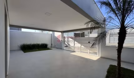 CASA TÉRREA NOVA NUNCA HABITADA À VENDA EM ITUPEVA/SP