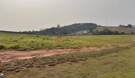 TERRENO À VENDA - CONDOMÍNIO TAMBORÉ - JUNDIAÍ/SP