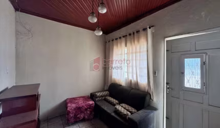 CASA SOBRADO À VENDA NO BAIRRO JARDIM PACAEMBU EM JUNDIAÍ/SP