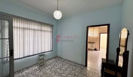 CASA TÉRREA COM 02 DORMITÓRIOS À VENDA NO BAIRRO VILA NOVA JUNDIAINÓPOLIS - JUNDIAÍ/SP