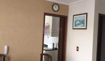 APARTAMENTO À VENDA, EDIFÍCIO JANE, JUNDIAÍ