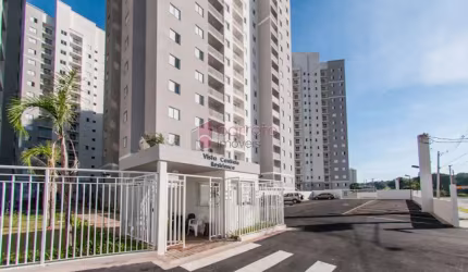 APARTAMENTO À VENDA OU LOCAÇÃO, EDIFÍCIO VISTA CENTRALE, JUNDIAÍ