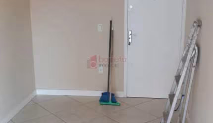 APARTAMENTO À VENDA, EDIFÍCIO VITÓRIA, JUNDIAÍ