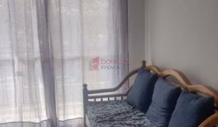 APARTAMENTO À VENDA NO CONDOMÍNIO MAJESTIC - RETIRO -  JUNDIAÍ/SP