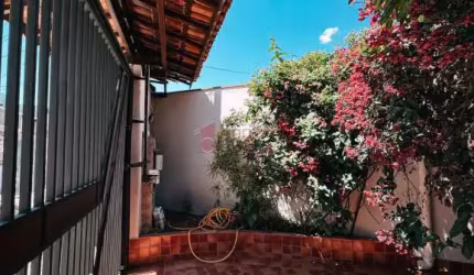 CASA À VENDA NO BAIRRO CIDADE JARDIM I EM JUNDIAÍ/SP