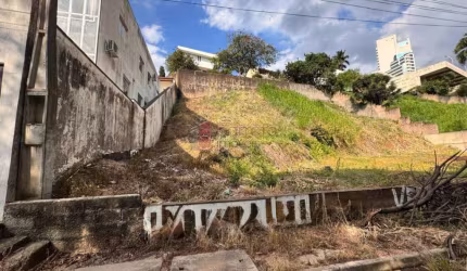 TERRENO À VENDA NO BAIRRO JARDIM BRASIL - JUNDIAÍ/SP
