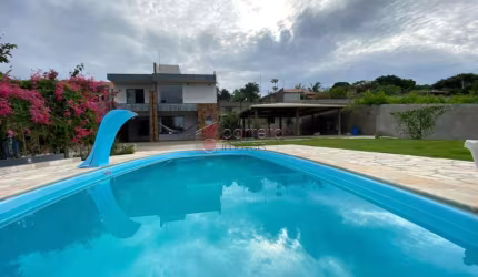 CASA À VENDA NO BAIRRO CHÁCARAS NOVA GERMÂNIA EM CAMPO LIMPO PAULISTA/SP