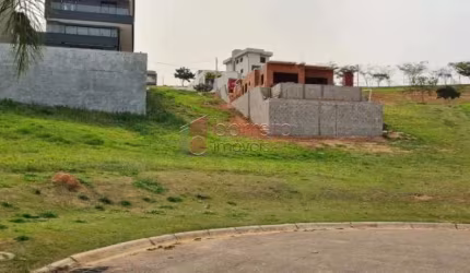 ÓTIMO TERRENO À VENDA NO CONDOMÍNIO IBI ARAM II EM ITUPEVA/SP
