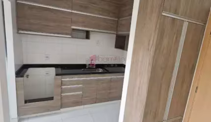APARTAMENTO DE 51 m² COM 2 DORMITÓRIOS À VENDA NO CONDOMÍNIO MAXX SANTA ÂNGELA - BAIRRO HORTO FLORESTAL - JUNDIAÍ/SP