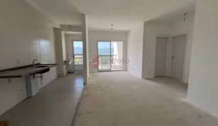 APARTAMENTO À VENDA NO CONDOMÍNIO LA SIERRA - MEDEIROS - JUNDIAÍ/SP