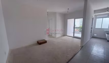 APARTAMENTO COM 02 DORMITÓRIOS À VENDA NO CONDOMÍNIO LA SIERRA JUNDIAÍ - MEDEIROS - JUNDIAÍ/SP