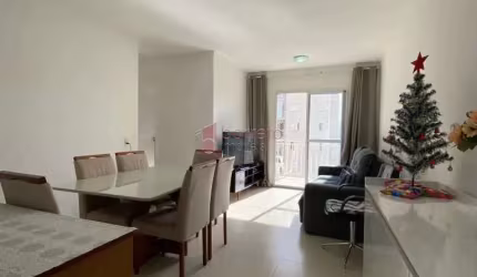 APARTAMENTO À VENDA NO CONDOMÍNIO VISTA PARK - JUNDIAÍ/SP