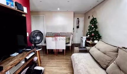 APARTAMENTO À VENDA NO CONDOMÍNIO IMPERATOR - VILA NOVA ESPERIA - JUNDIAÍ/SP