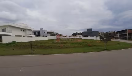 TERRENO À VENDA EM CONDOMÍNIO ALTO PADRÃO - BOSQUE DO HORTO EM JUNDIAÍ/SP