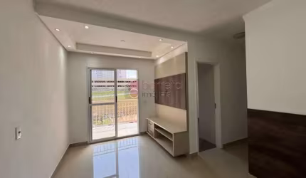 APARTAMENTO À VENDA OU LOCAÇÃO, CONDOMÍNIO VISTA PARK, JUNDIAÍ