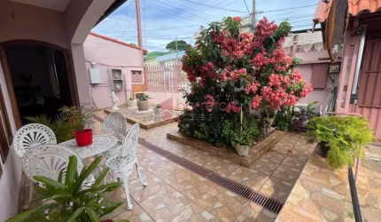 CASA À VENDA NO JARDIM ESTÁDIO EM JUNDIAÍ/SP
