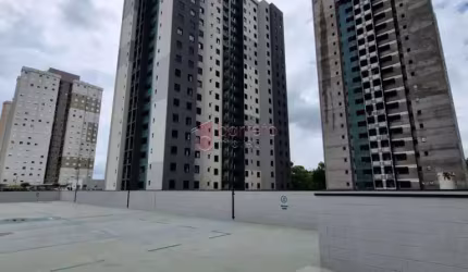 APARTAMENTO DE 105 M² À VENDA NO CONDOMÍNIO ALTOS DA AVENIDA - JARDIM DO LAGO - JUNDIAÍ/SP