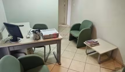 SALA COMERCIAL À VENDA NO EDIFÍCIO PALÁCIO DO COMÉRCIO - CENTRO - JUNDIAÍ/SP