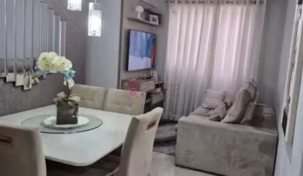 COBERTURA À VENDA NO CONDOMÍNIO SPAZZIO JABUTICABEIRAS EM JUNDIAÍ/SP
