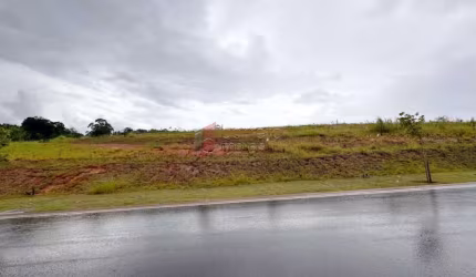 TERRENO À VENDA NO CONDOMÍNIO TAMBORÉ - BAIRRO CAXAMBU - JUNDIAÍ/SP