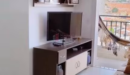 APARTAMENTO À VENDA NO CONDOMÍNIO REAL VILLE EM JUNDIAÍ/SP