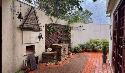 CASA SOBRADO COM 03 QUARTOS À VENDA NO BAIRRO PARQUE DA REPRESA - JUNDIAÍ/SP